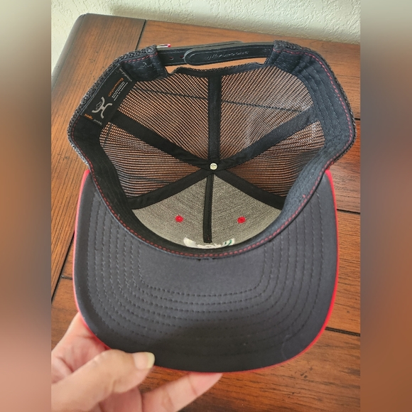 Hooey Trucker Cap - Picture 3 of 7